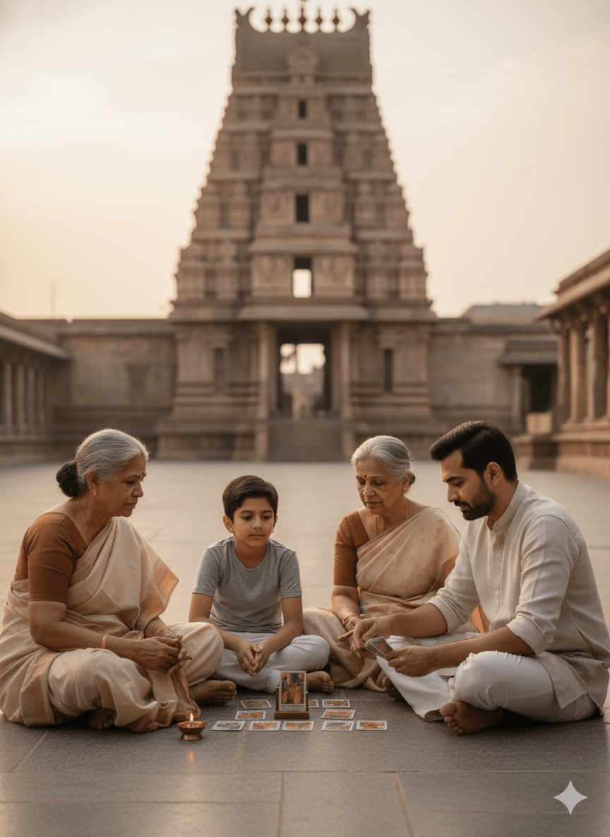 Why Yudhishthira Chose Nakula - Itihasapurana