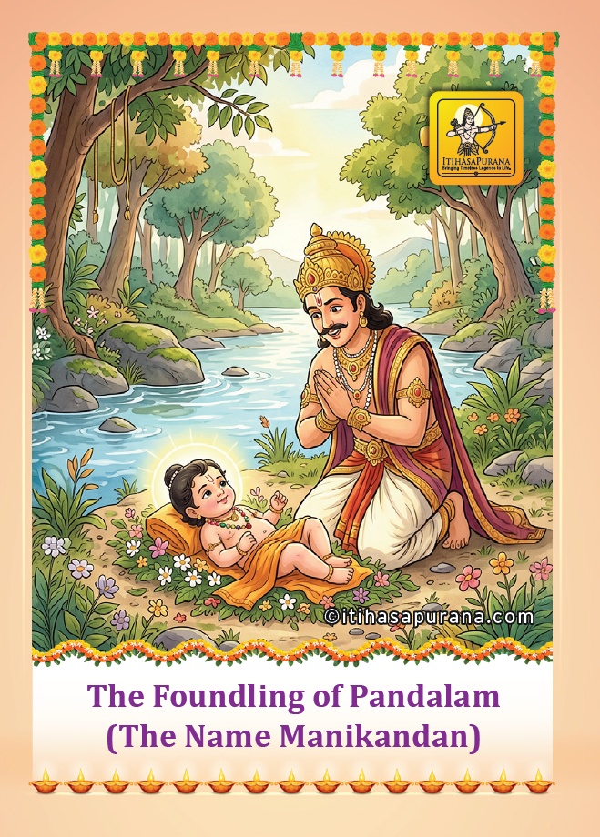 Ayyappa flashcards