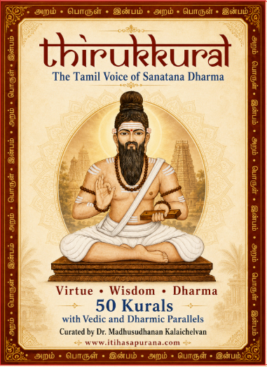Thirukkural flashcards