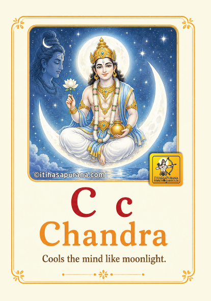 A to Z of Sanatana Dharma