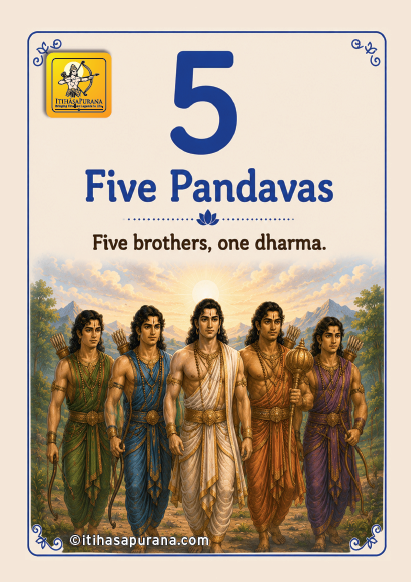 A to Z of Sanatana Dharma