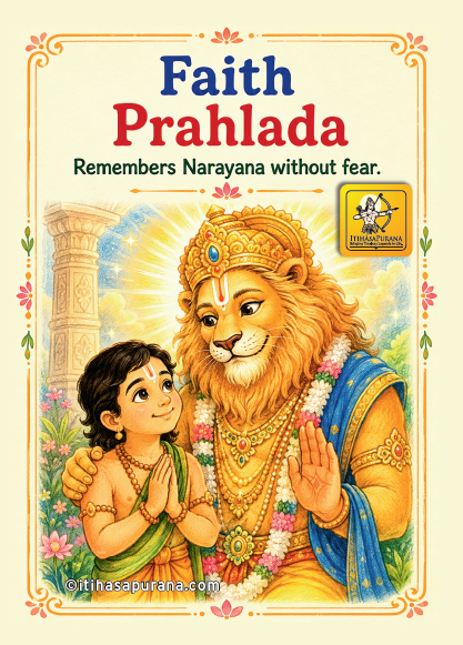 A to Z of Sanatana Dharma