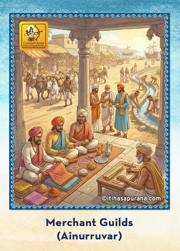 The Chola Empire