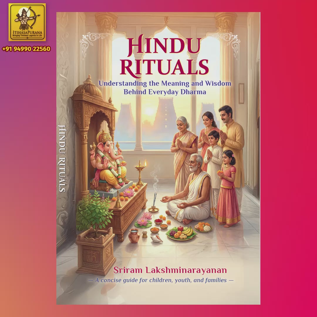 Hindu Rituals