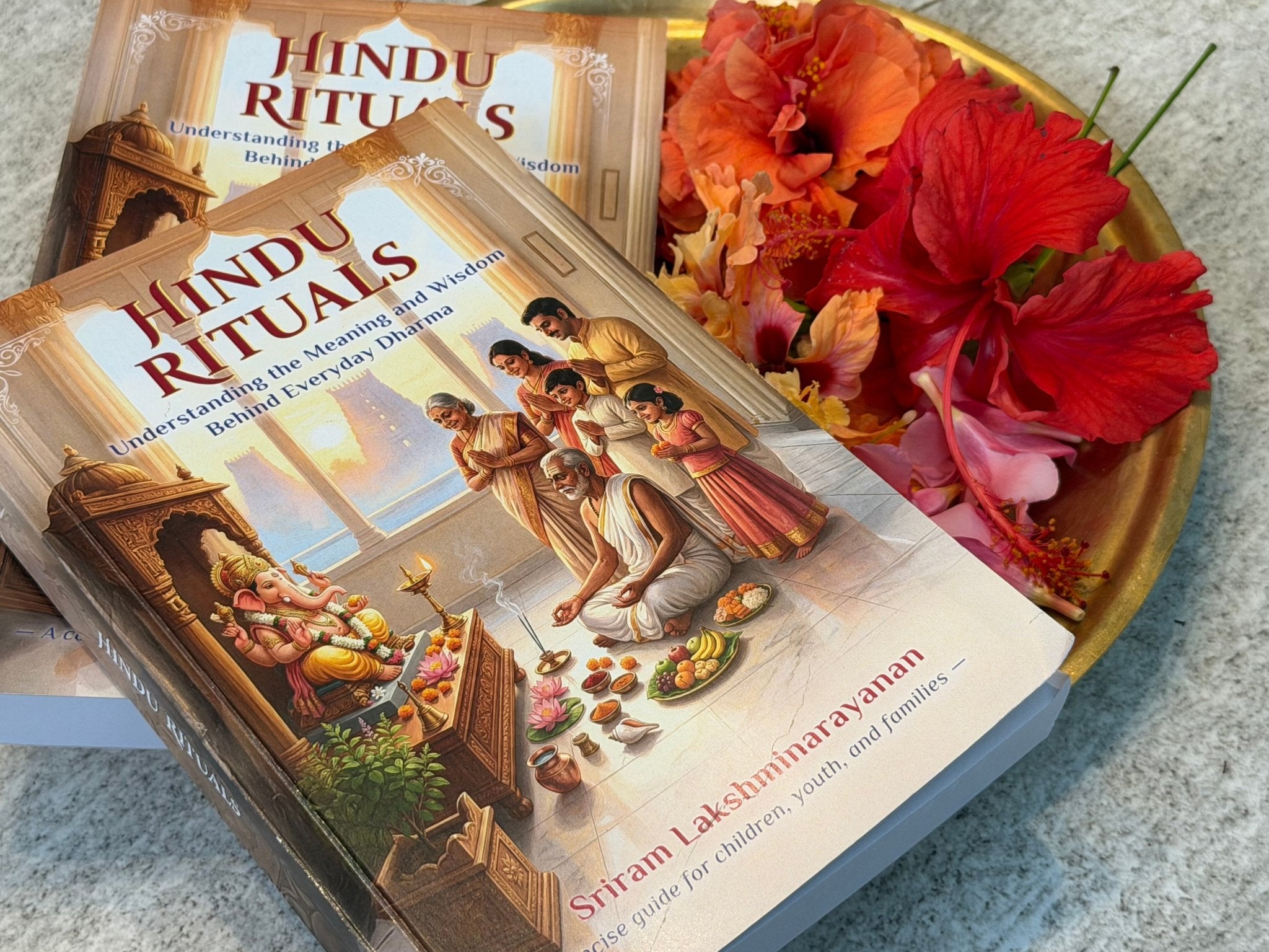 Hindu Rituals - Itihasapurana