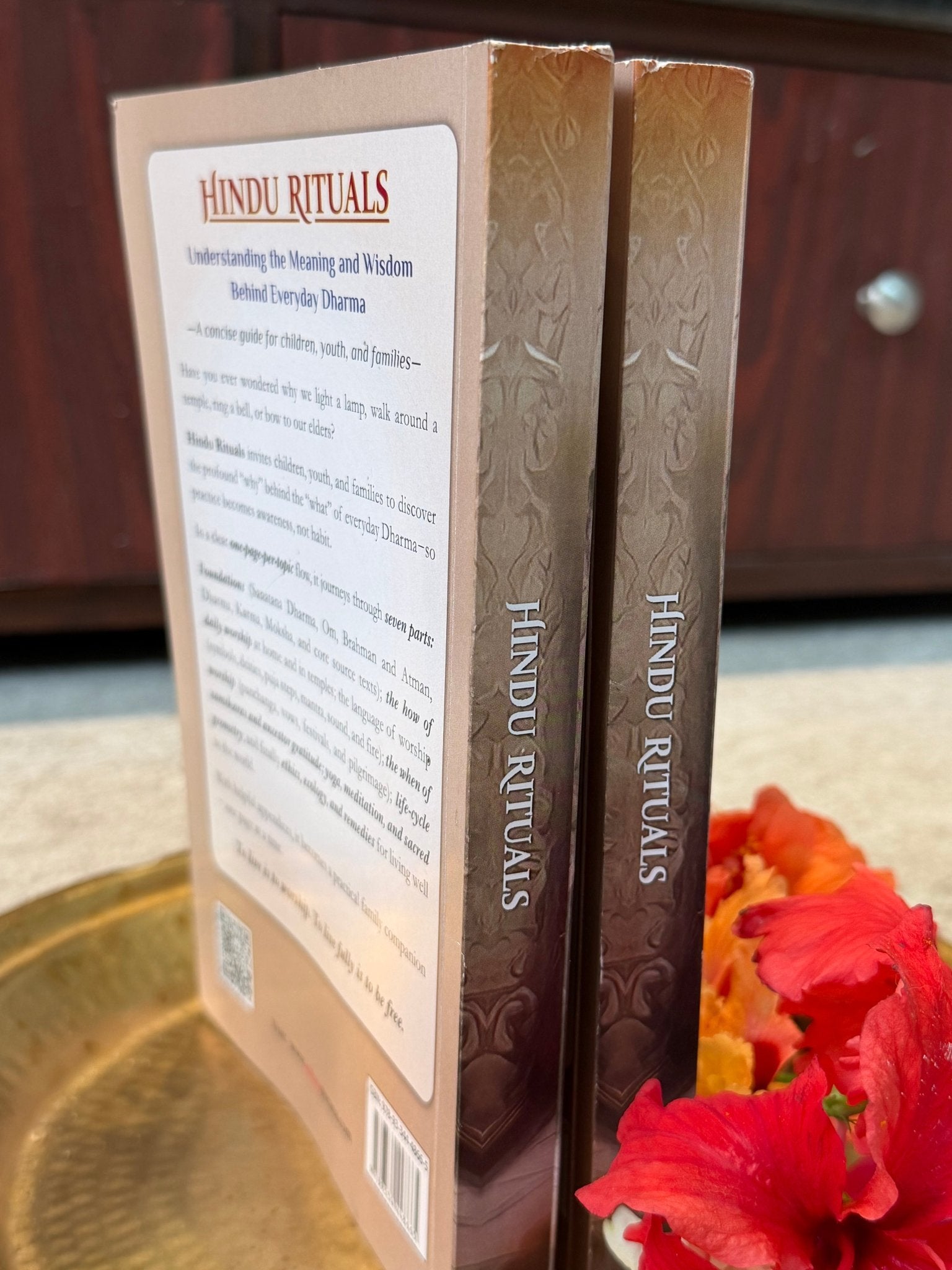 Hindu Rituals - Itihasapurana