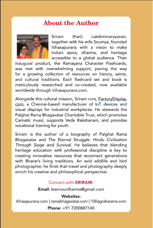 SANGH:108 Facets Of RSS - Itihasapurana