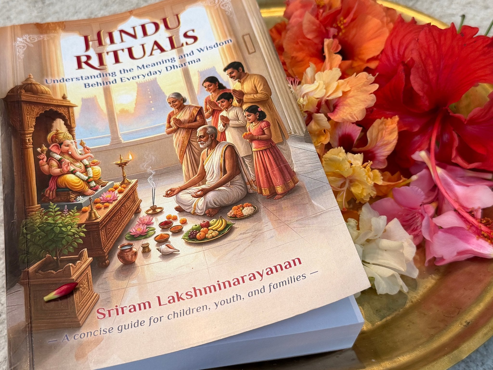 Hindu Rituals - Itihasapurana