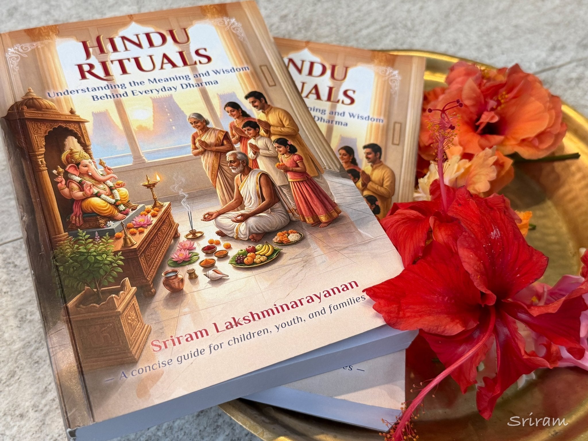 Hindu Rituals - Itihasapurana