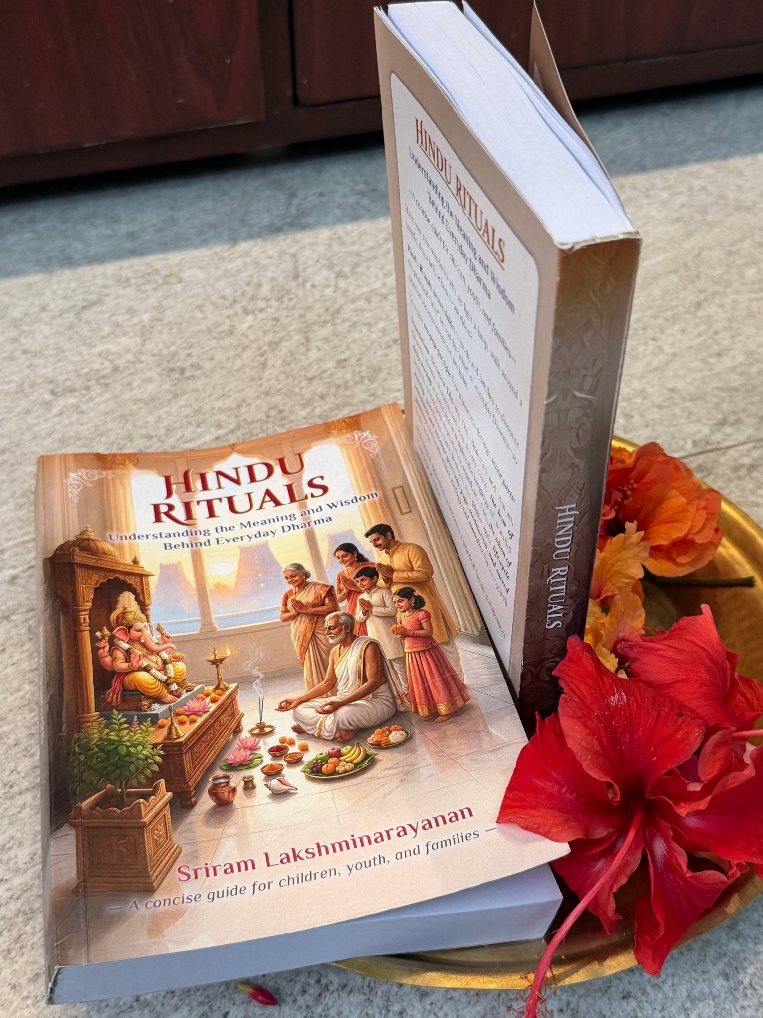 Hindu Rituals - Itihasapurana