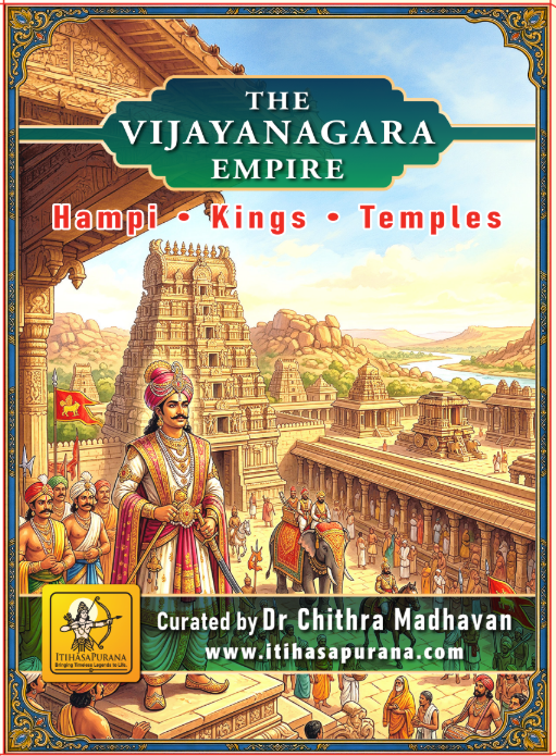The Vijayanagara Empire - Itihasapurana