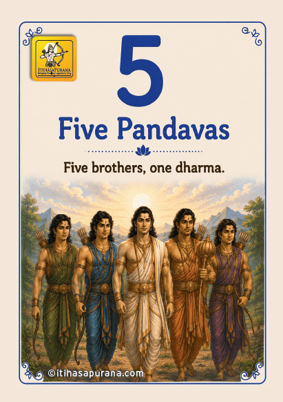 A to Z of Sanatana Dharma - Itihasapurana