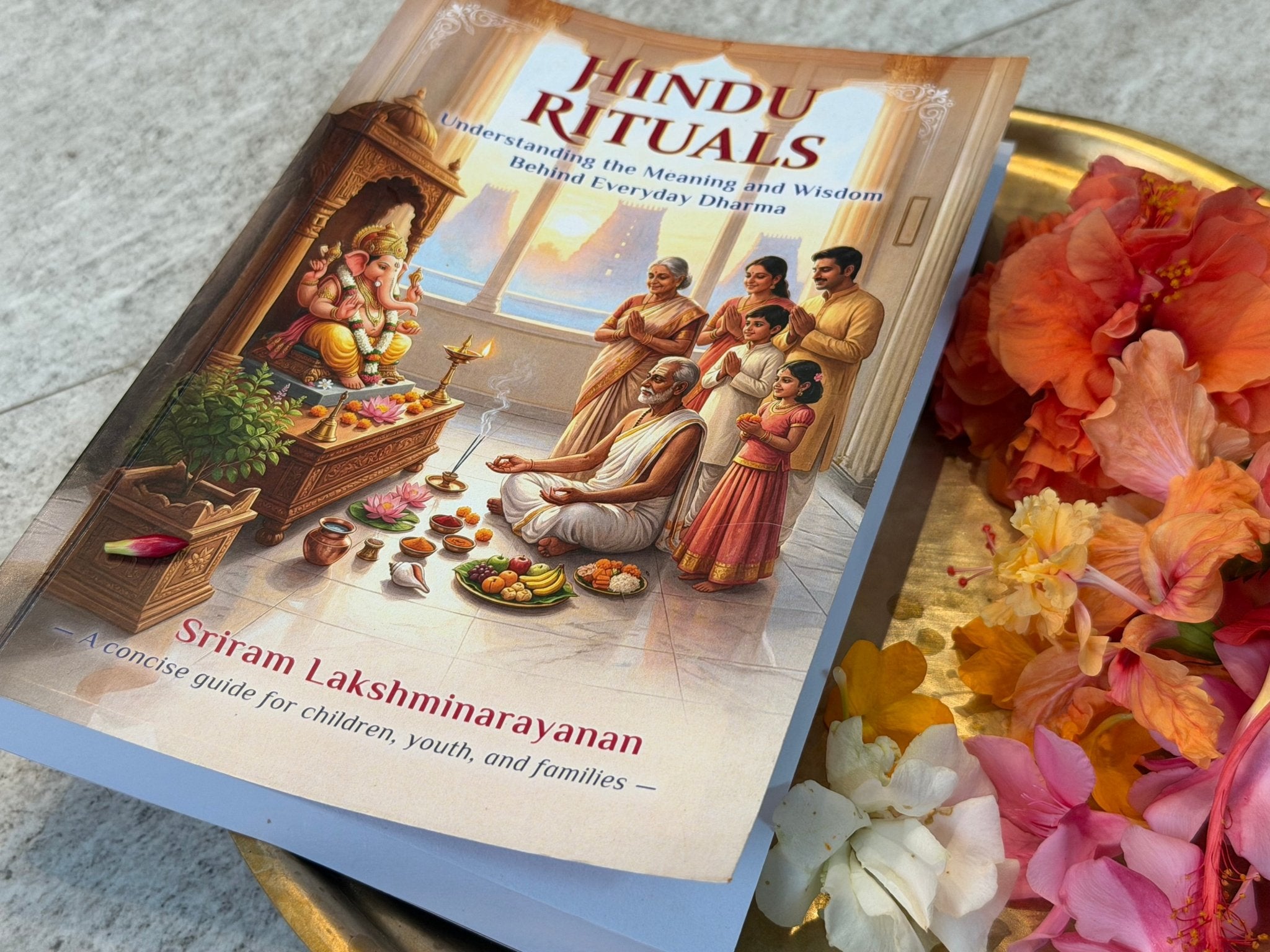 Hindu Rituals - Itihasapurana