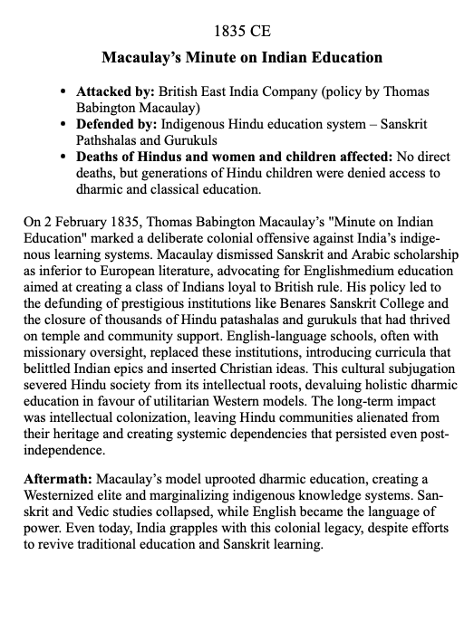 The Eternal Struggle: Hindu Civilization Through Siege and Survival - Itihasapurana