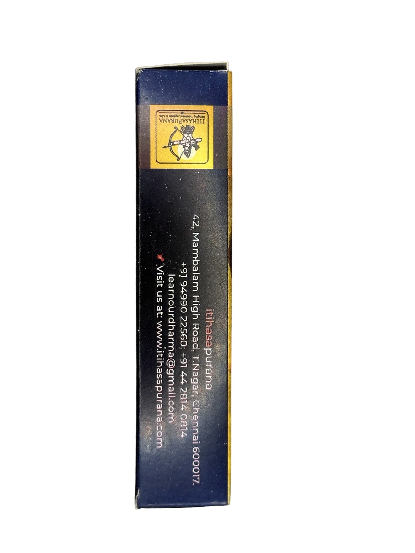 Scientists of Ancient Bharat - Itihasapurana